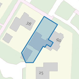 Perceel BTP00-B-1195