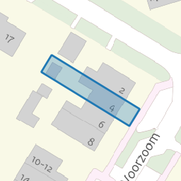 Perceel BTP00-B-1201