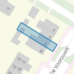 Perceel BTP00-B-1202