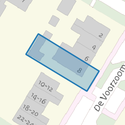 Perceel BTP00-B-1203