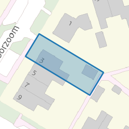 Perceel BTP00-B-1204