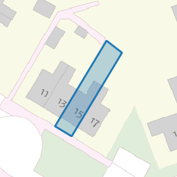 Perceel BTP00-B-1210