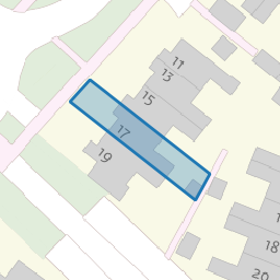 Perceel BTP00-B-1213