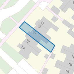 Perceel BTP00-B-1214