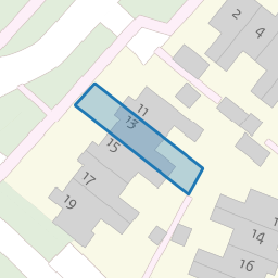 Perceel BTP00-B-1215