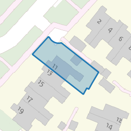 Perceel BTP00-B-1216