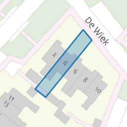 Perceel BTP00-B-1218