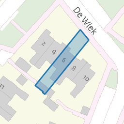 Perceel BTP00-B-1219