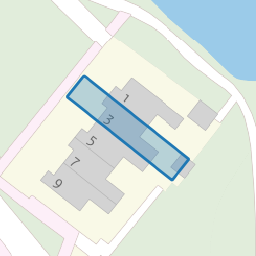 Perceel BTP00-B-1223