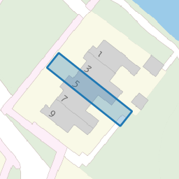 Perceel BTP00-B-1224