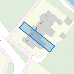 Perceel BTP00-B-1225