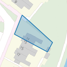 Perceel BTP00-B-1227