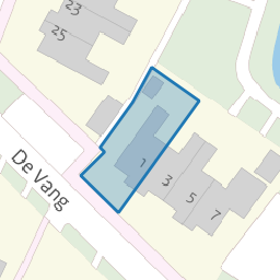 Perceel BTP00-B-1231