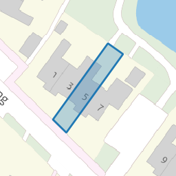 Perceel BTP00-B-1233