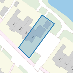 Perceel BTP00-B-1234