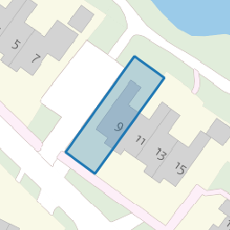 Perceel BTP00-B-1235