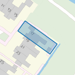 Perceel BTP00-B-1239