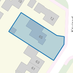 Perceel BTP00-B-1251