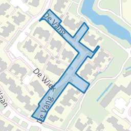 Perceel BTP00-B-1255