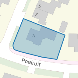 Perceel BTP00-B-1258