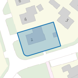 Perceel BTP00-B-1261