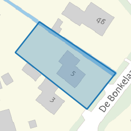 Perceel BTP00-B-1263