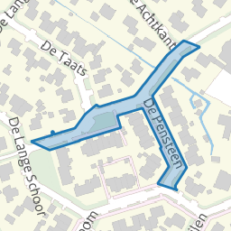 Perceel BTP00-B-1264