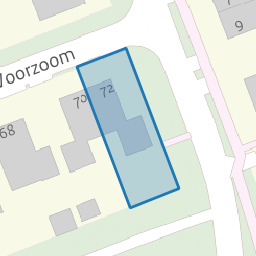 Perceel BTP00-B-1265