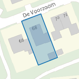 Perceel BTP00-B-1267