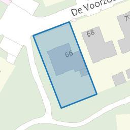 Perceel BTP00-B-1268