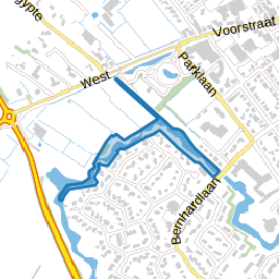 Perceel BTP00-B-1275