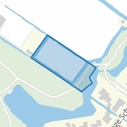 Perceel BTP00-B-1280