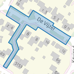 Perceel BTP00-B-1281