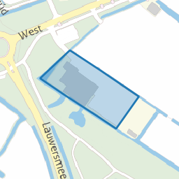 Perceel BTP00-B-1283