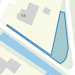 Perceel BTP00-B-1287