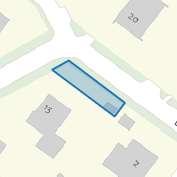 Perceel BTP00-B-1292