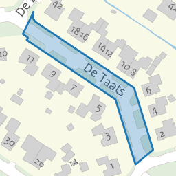 Perceel BTP00-B-1295