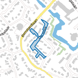 Perceel BTP00-B-1297