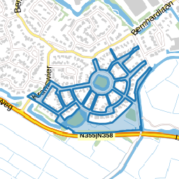 Perceel BTP00-B-1299