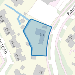 Perceel BTP00-B-1303