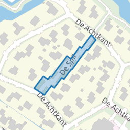 Perceel BTP00-B-1313