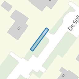 Perceel BTP00-B-1314