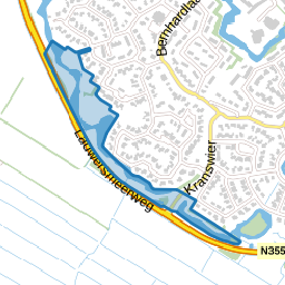 Perceel BTP00-B-1315