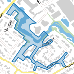 Perceel BTP00-B-1319