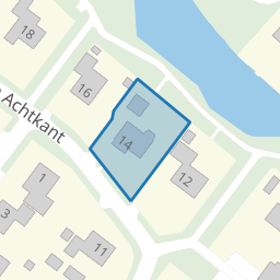 Perceel BTP00-B-1321