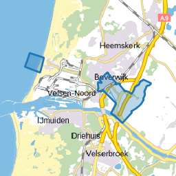 Kadastrale gemeente Beverwijk