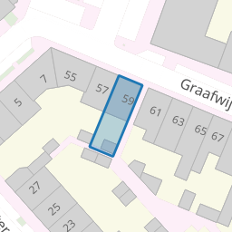 Perceel BVW00-A-10001