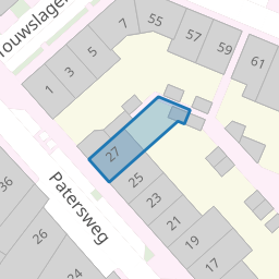 Perceel BVW00-A-10002