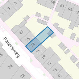 Perceel BVW00-A-10004