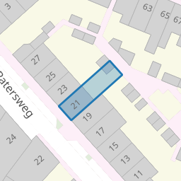 Perceel BVW00-A-10005